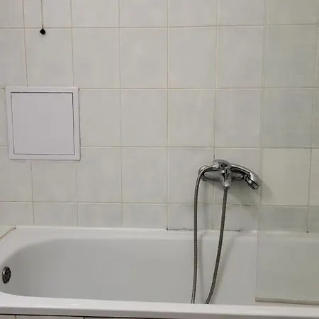 Apartmán Away From Home-bratislava Center